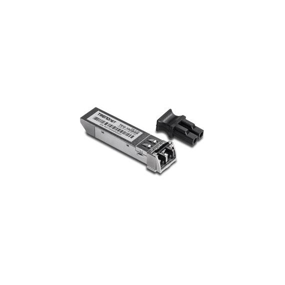 TRENDnet TEG 10GBSR SFP+ transceiver 10 GigE TEG10GBSR
