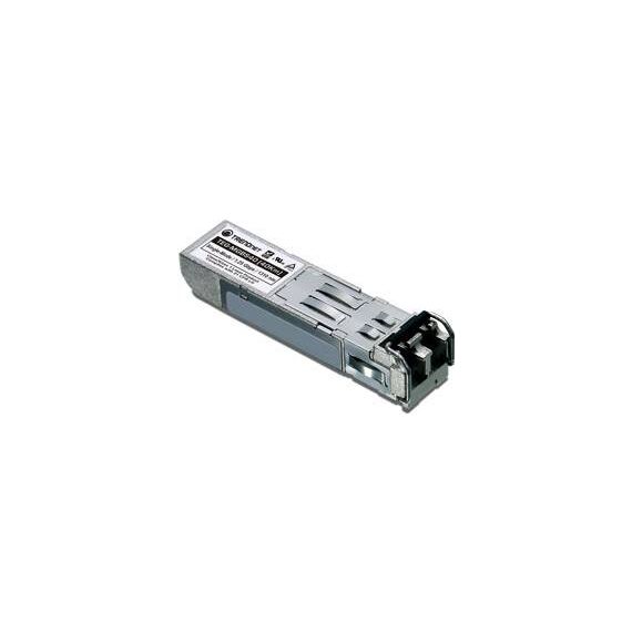 TRENDnet TEG MGBS40 SFP (miniGBIC) transceiver TEG-MGBS40