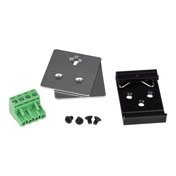 TRENDnet TIIG60 PoE injector (DIN rail mountable) 60 TI-IG60