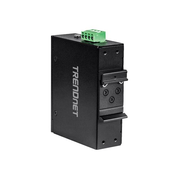 TRENDnet TIPE50 Switch unmanaged 4 x 10100 TI-PE50