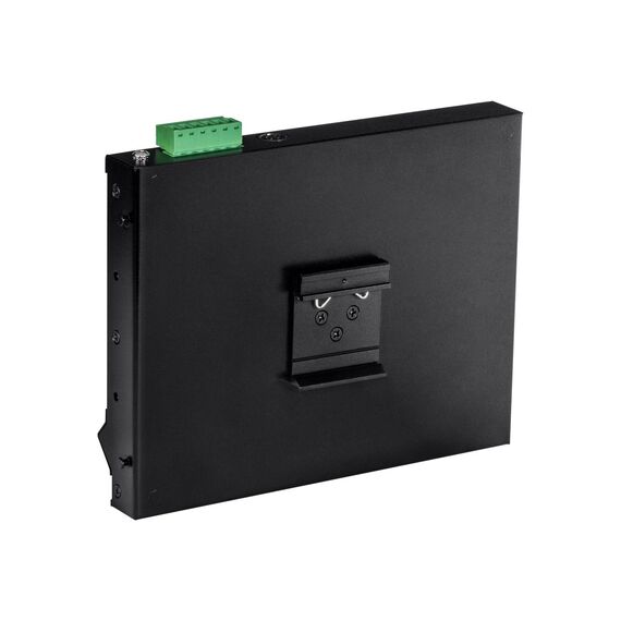 TRENDnet TIPG102F Industrial switch 8 x 101001000 TI-PG102F