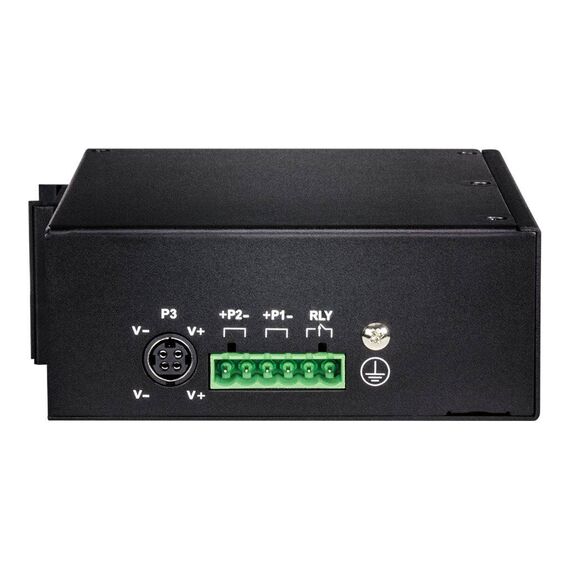 TRENDnet TIPG160 Switch unmanaged TI-PG160