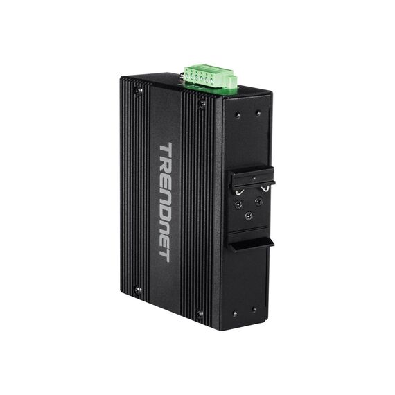 TRENDnet TIPG80B Switch unmanaged TI-PG80B