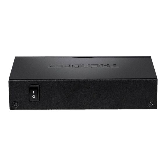 TRENDnet TPETG51g Switch unmanaged TPE-TG51G