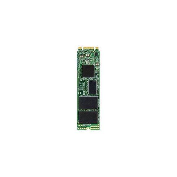 Transcend MTS820 Solid state drive 240 GB TS240GMTS820S