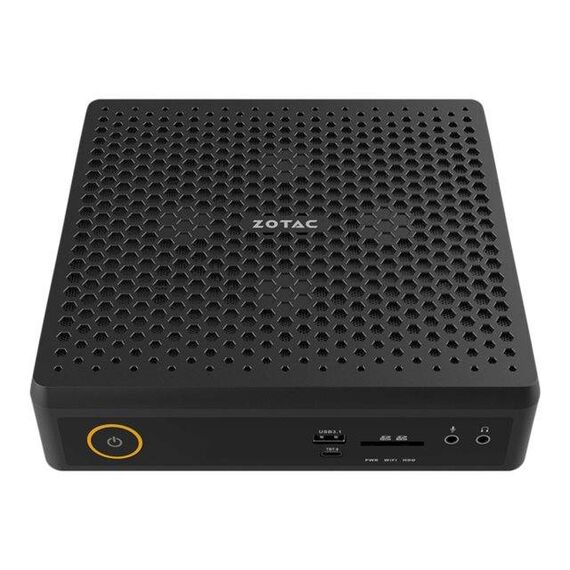 ZOTAC ZBOX MAGNUS EN153060C mini PC ZBOXEN153060C-BE