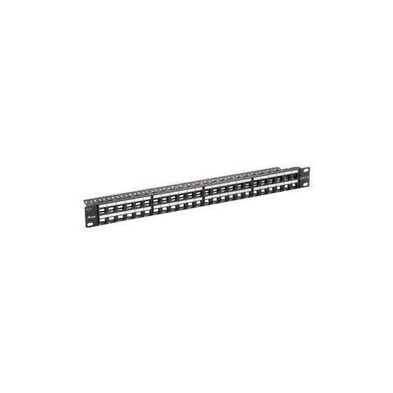 equip Patch Panel Patch panel with cable management 769248