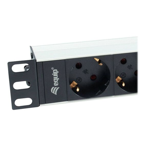equip Pro Power distribution unit (rackmountable) AC 333311