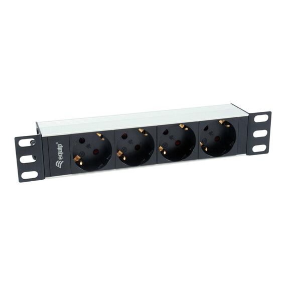 equip Pro Power distribution unit (rackmountable) AC 333311