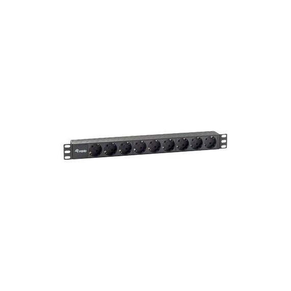 equip pro Power distribution unit AC 220240 V 3.5 kW 333282