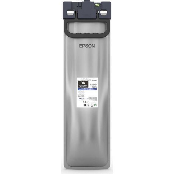 Epson T05A / High capacity / black / original