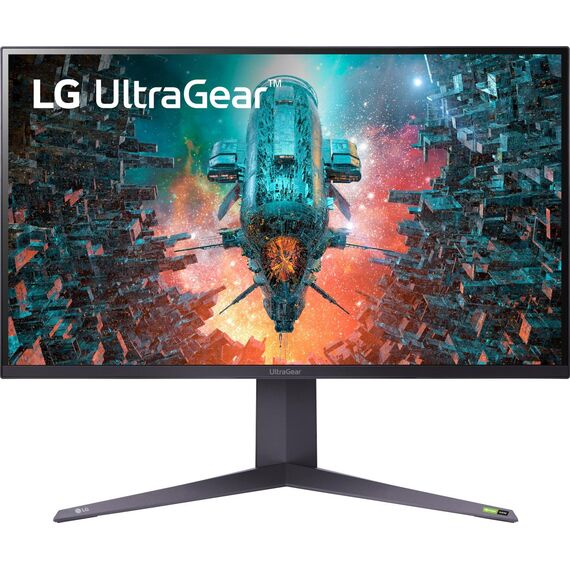 G UltraGear 32GQ950-B