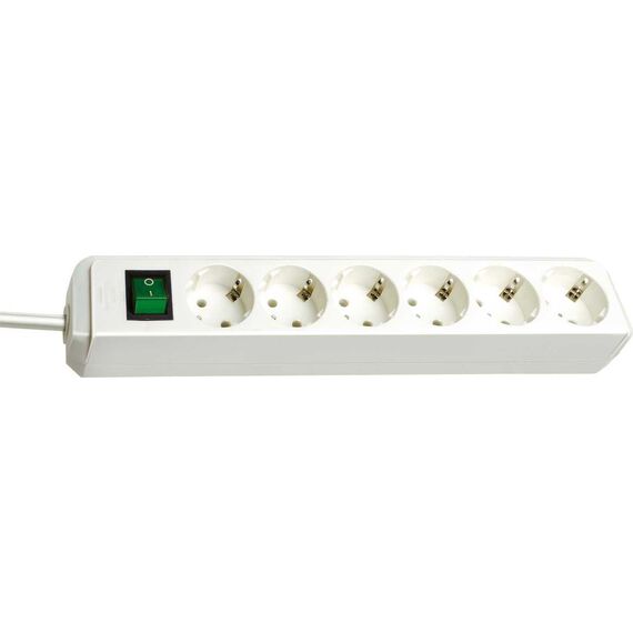 brennenstuhl Eco-Line / Power strip