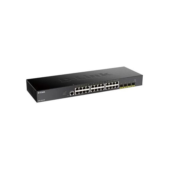 D-Link DGS 1250-28X / Switch