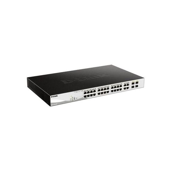 D-Link DGS 1210-28P/ME