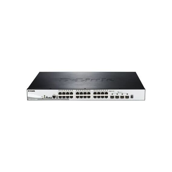 D-Link DGS 1510-28X / Switch