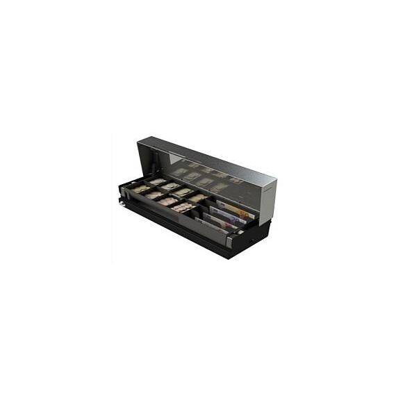 APG 460MOD03 Flip Lid Electronic cash drawer MOD237ABL4617