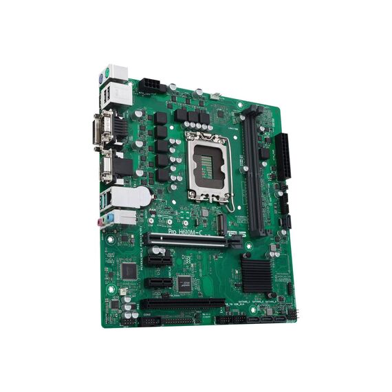 ASUS Pro H610MC-CSM Motherboard 90MB1AT0-M0EAYC