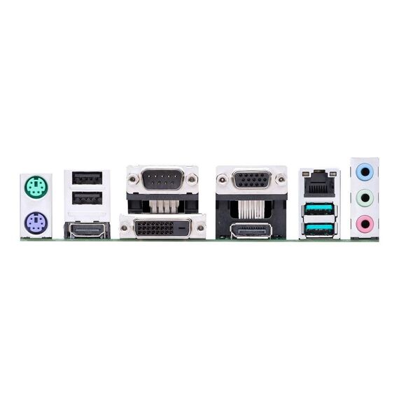 ASUS Pro H610MC-CSM Motherboard 90MB1AT0-M0EAYC