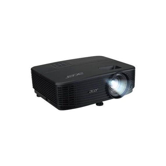 Acer X1323WHP DLP projector UHP portable 3D 4000 MR.JSC11.001