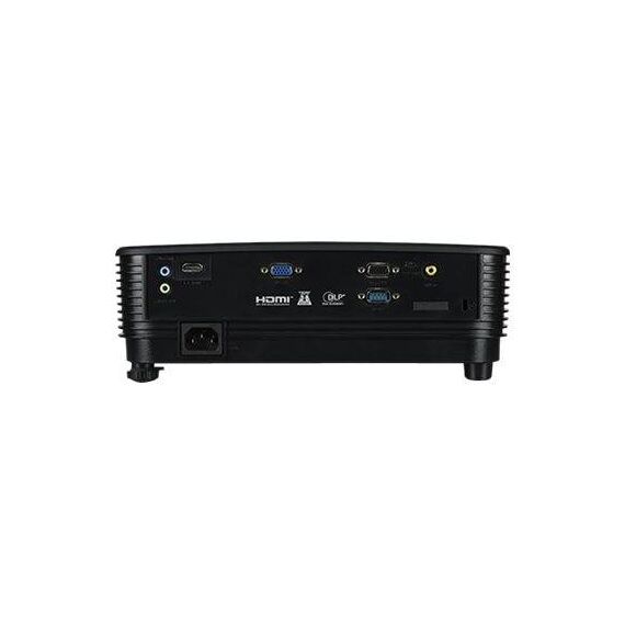Acer X1323WHP DLP projector UHP portable 3D 4000 MR.JSC11.001