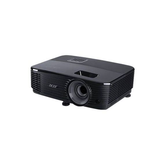 Acer X1323WHP DLP projector UHP portable 3D 4000 MR.JSC11.001