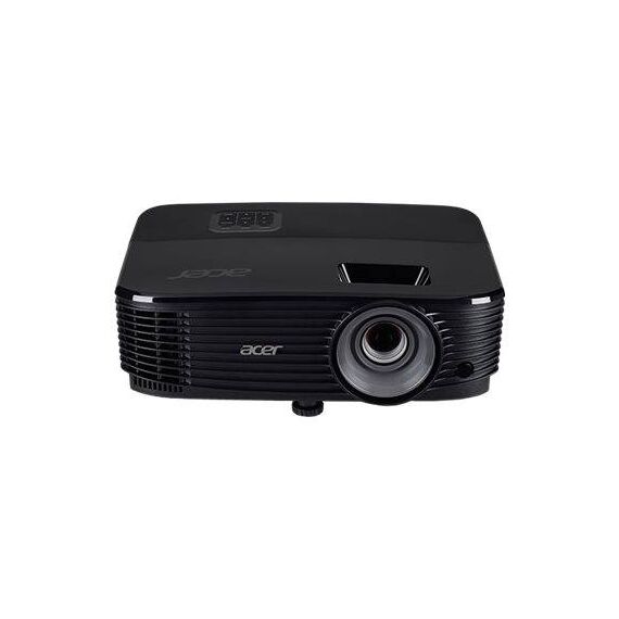 Acer X1323WHP DLP projector UHP portable 3D 4000 MR.JSC11.001