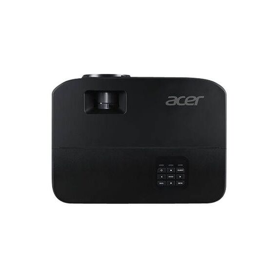 Acer X1323WHP DLP projector UHP portable 3D 4000 MR.JSC11.001