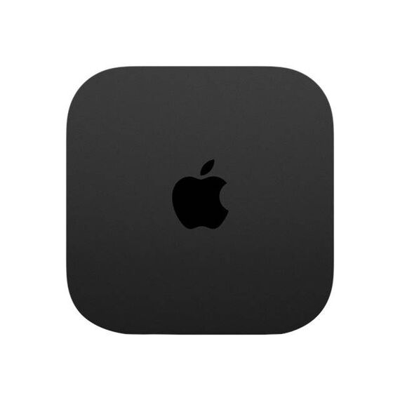 Apple TV 4K (WiFi + Ethernet) 3rd generation AV MN893FD A