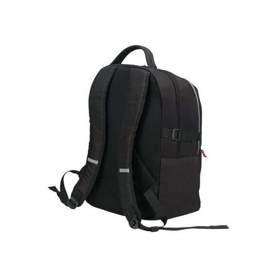 DICOTA Backpack Plus Spin carrying backpack 14 D31736