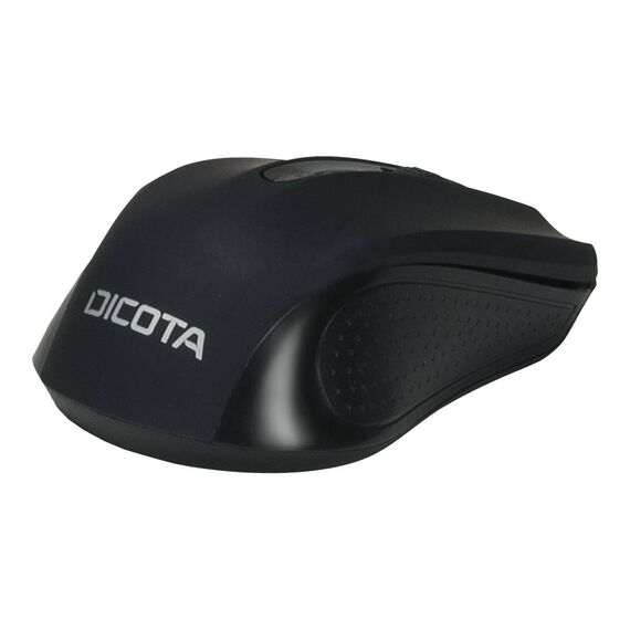 DICOTA Comfort Mouse laser wireless USB wireless D31659