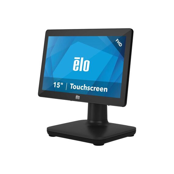 EloPOS System With IO Hub Stand allin-one E936163