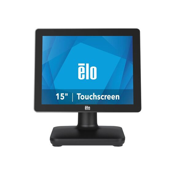 EloPOS System i3 With IO Hub Stand allin-one E931896