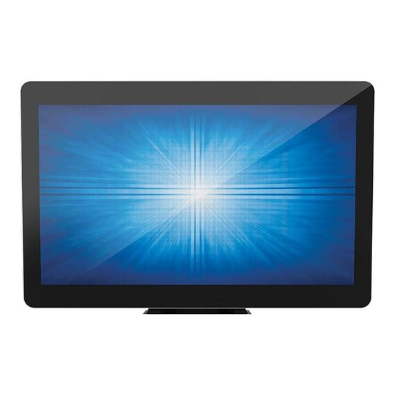 Elo ISeries 2.0 All-in-one Celeron J4125 E136131
