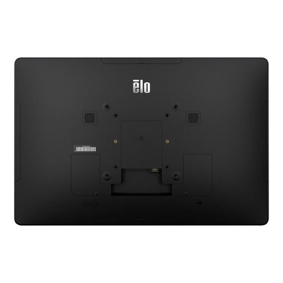 Elo ISeries 4.0 Standard all-in-one 1 x Snapdragon 660 E390075
