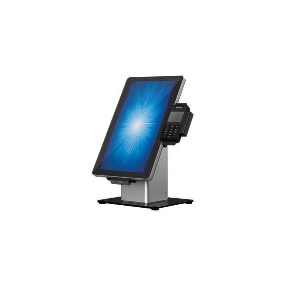 Elo Slim SelfService Countertop Stand Stand for point E514693