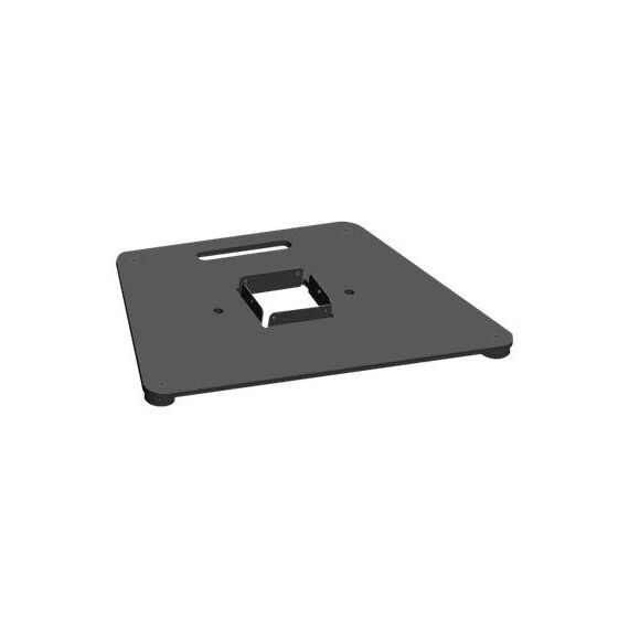 Elo Slim SelfService Mounting component (base plate) E515260