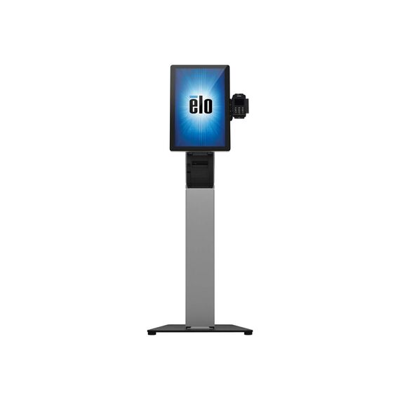 Elo Wallaby SelfService Floor Base Stand E797162