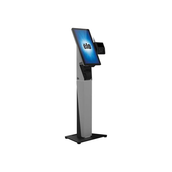 Elo Wallaby SelfService Floor Base Stand E797162