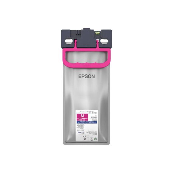Epson T05A High capacity magenta original ink C13T05A300