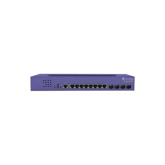 Extreme Networks ExtremeSwitching X435 X4358P-2T-W