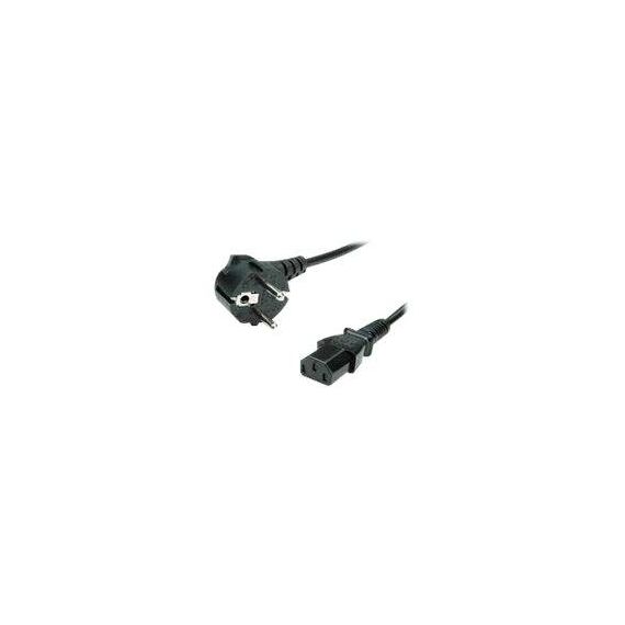 Extreme Networks Power cable CEE 77 (M) to IEC 60320 C13 10033