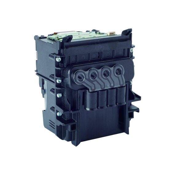 HP 713 4pack yellow, cyan, magenta, pigmented black 3ED58A