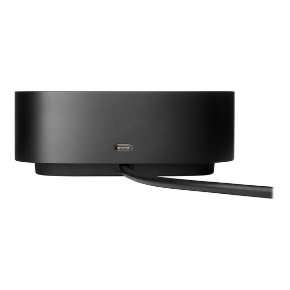 HP Essential docking station USBC HDMI, 2 x DP 120 72C71AAABB
