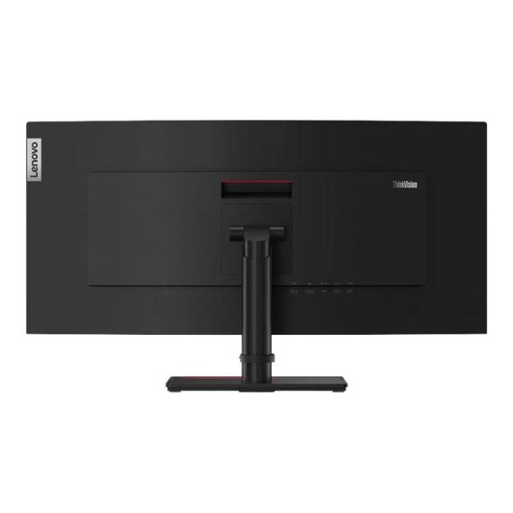 Lenovo ThinkVision T34w20 LED monitor curved 34 61F3GAT1EU