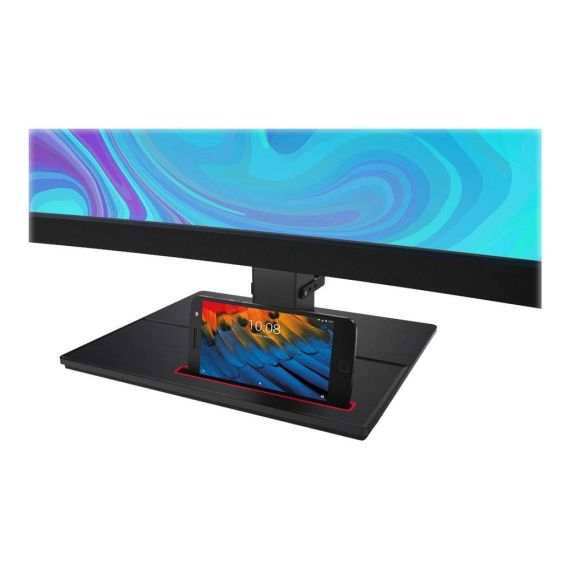Lenovo ThinkVision T34w20 LED monitor curved 34 61F3GAT1EU