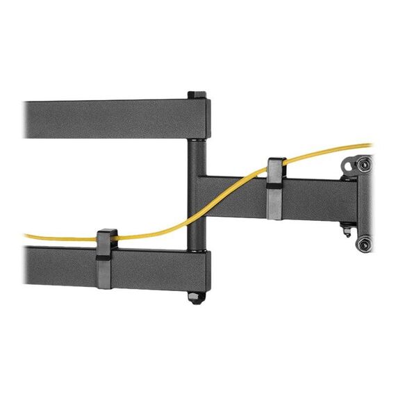 LogiLink Bracket fullmotion for LCD TV curved LCD TV BP0113