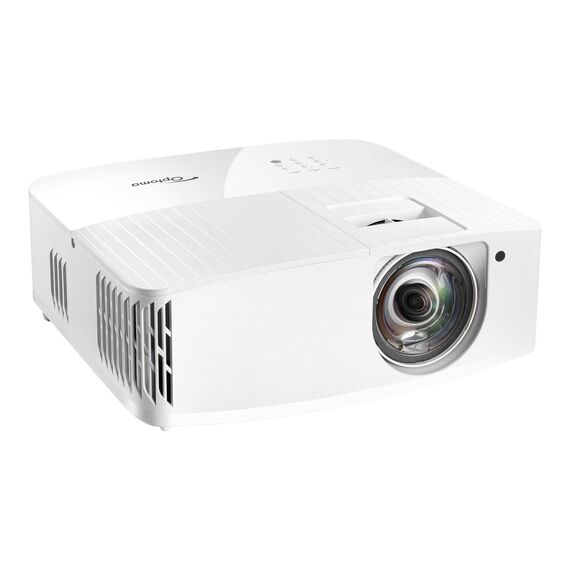Optoma UHD35STx DLP projector 3D 3600 lumens E9PV7KJ01EZ1