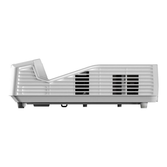 Optoma W340UST DLP projector 3D 4000 lumens E1P1A1FWE1Z2