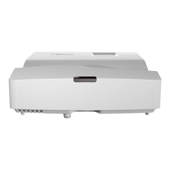 Optoma W340UST DLP projector 3D 4000 lumens E1P1A1FWE1Z2